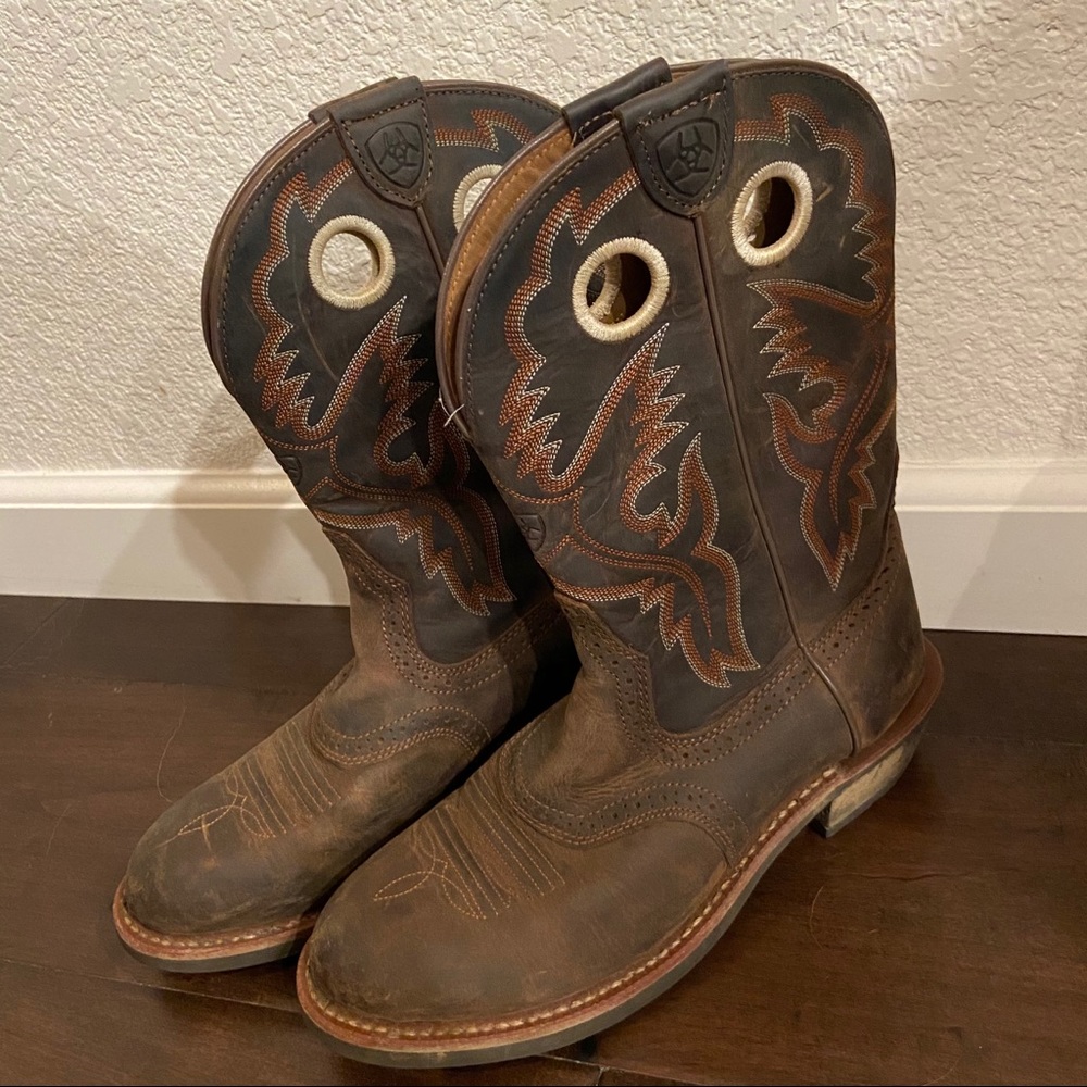 ARIAT Women’s Cowgirl Boots